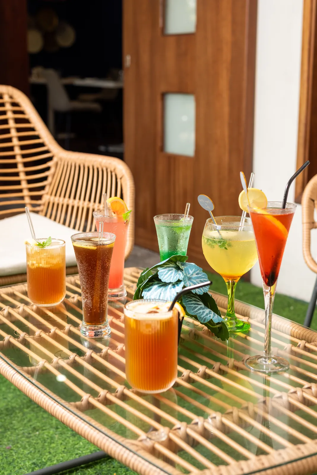 Ginger Resto & Bar, photo 3