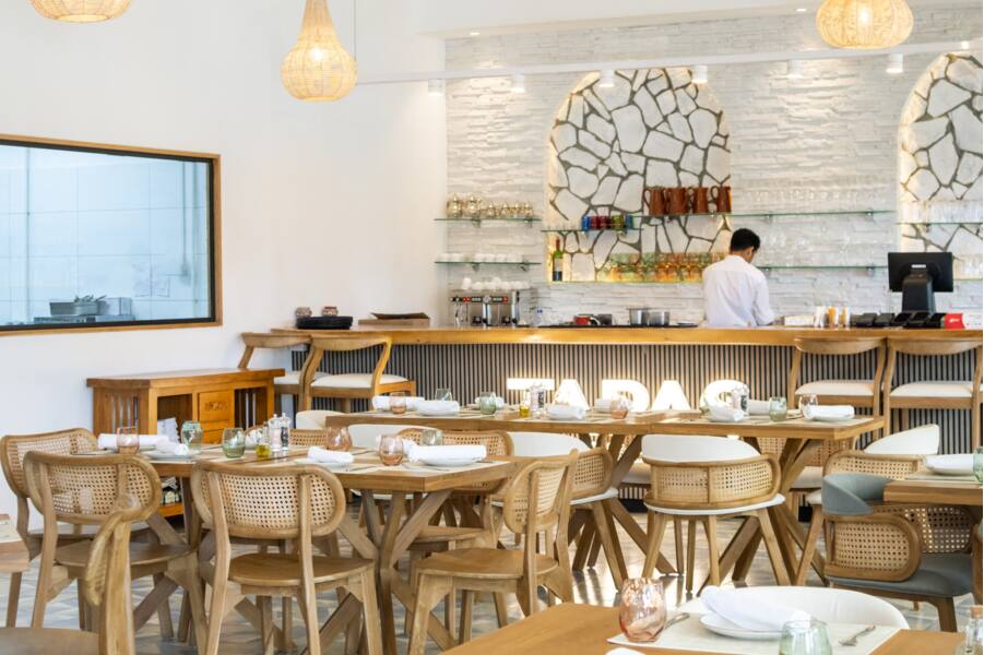 Tapas Outremer, photo 4