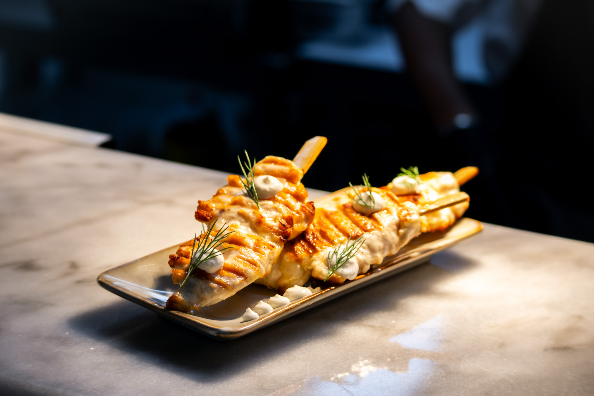 Tapas Outremer