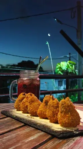 Bistro 98, photo 3