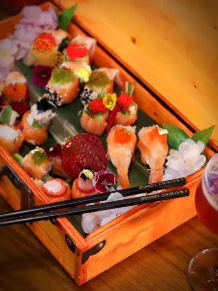 Mayniko Restaurant & Lounge, photo 2