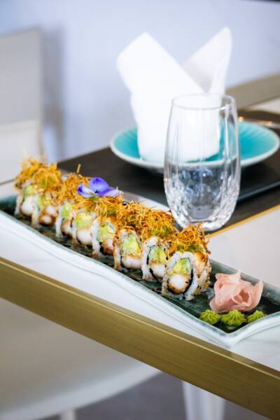 Naōki Sushi & Grill, photo 2