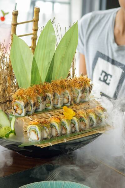 Naōki Sushi & Grill, photo 3