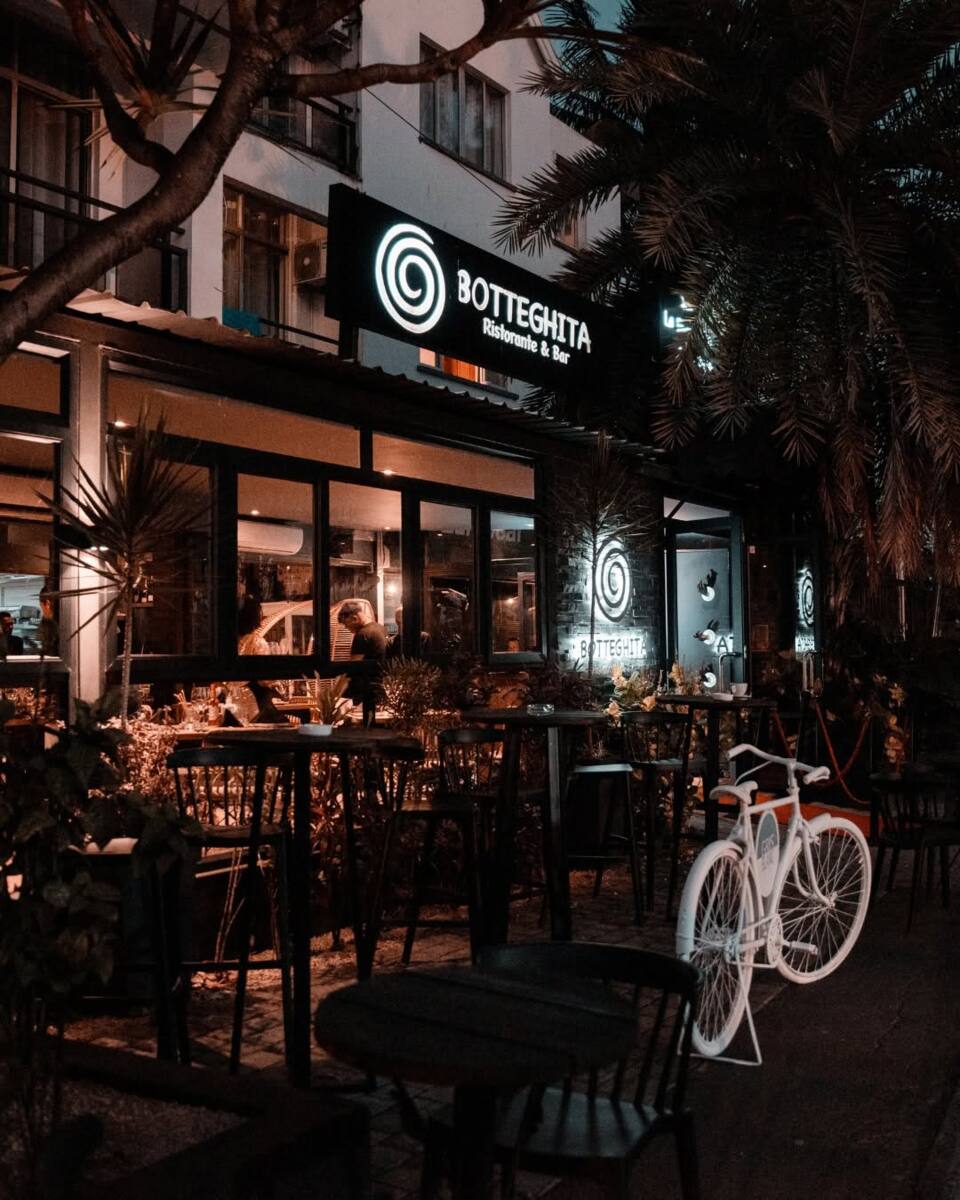 Botteghita Ristorante & Bar