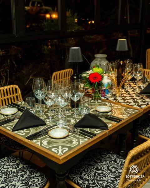 Botteghita Ristorante & Bar, photo 2