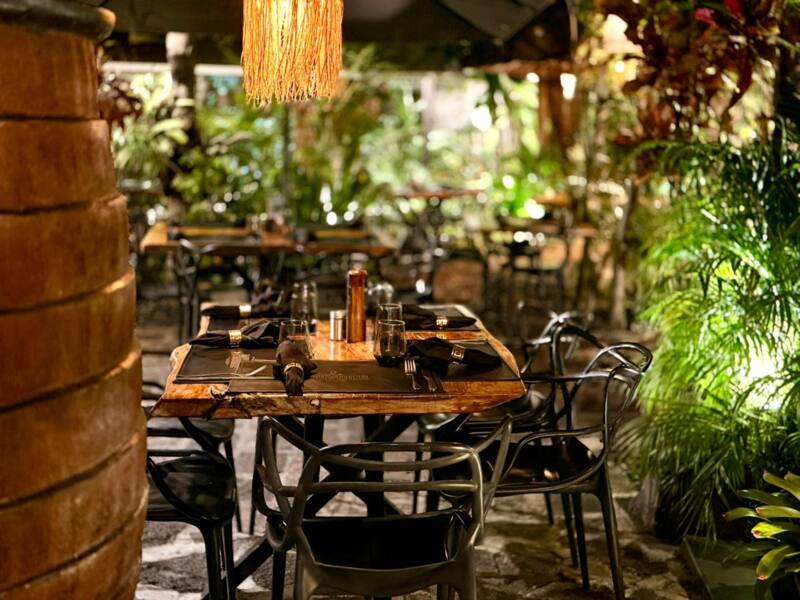 Le Poivrier, photo 2
