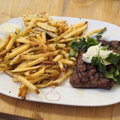 Brasserie restaurants in Mauritius