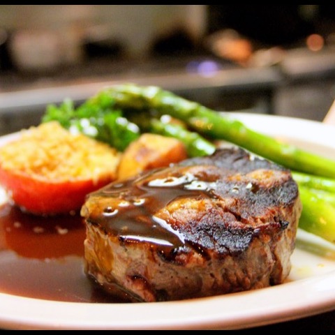 Grill restaurants in Mauritius