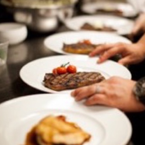 International restaurants in Mauritius
