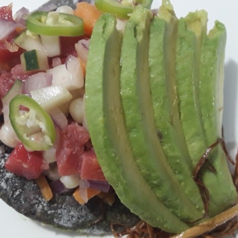 Peruvian restaurants in Mauritius
