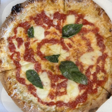 Pizza restaurants in Mauritius